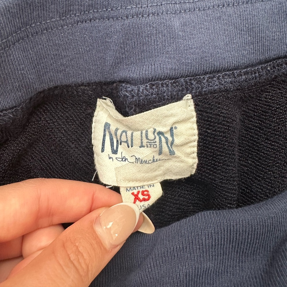 Nations Sweatpants - Picture 4 of 5